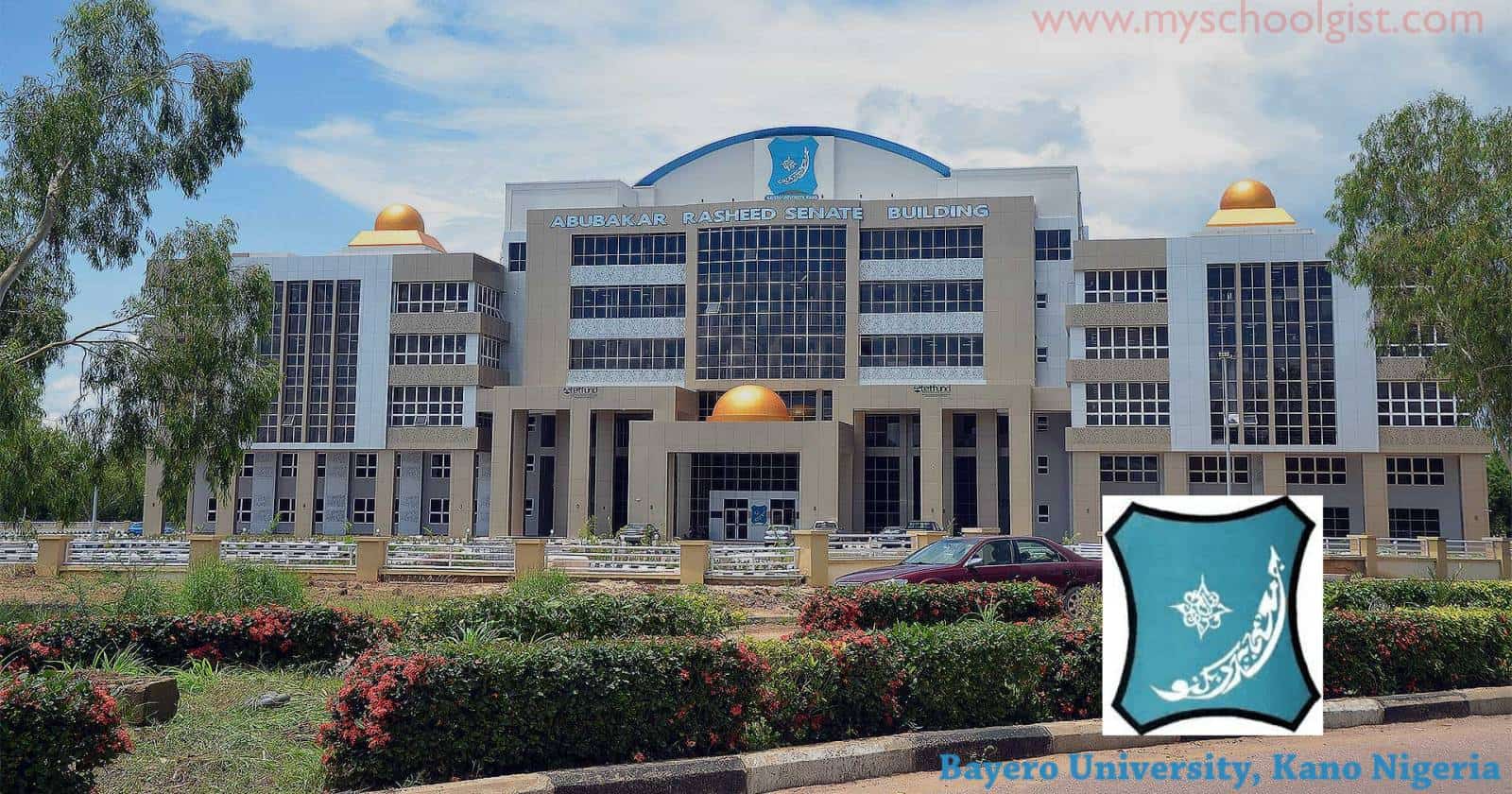 Bayero University Kano Registration Deadline for 2023/2024