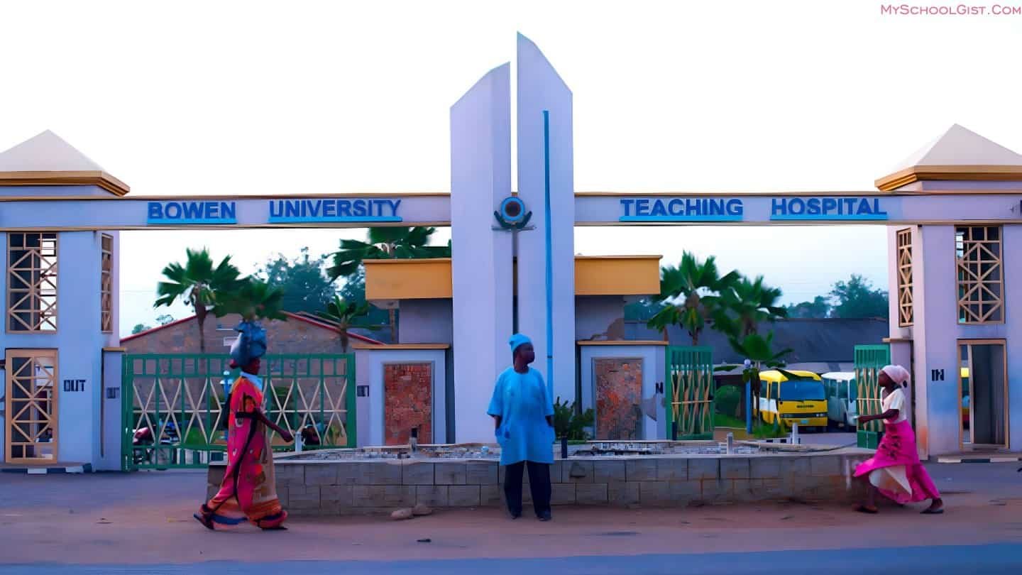 College of Nursing Sciences BUTH Admission Scam Alert